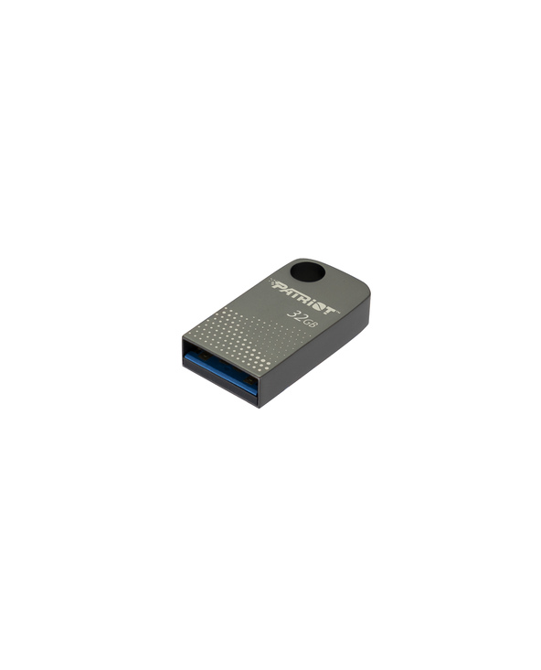 Patriot Memory Patriot Tab300 lecteur USB flash 32 Go USB Type-A 3.2 Gen 1 (3.1 Gen 1) Argent