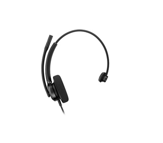 HP Poly Micro-casque filaire USB monaural Mission 415 Classic