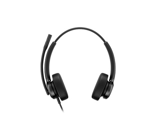 HP Poly Micro-casque filaire USB binaural Mission 425 (en vrac)