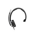 HP Poly Micro-casque filaire USB monaural Mission 615