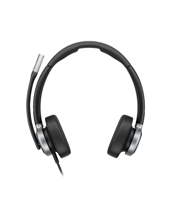 HP Poly Micro-casque filaire USB binaural Mission 625 (en vrac)