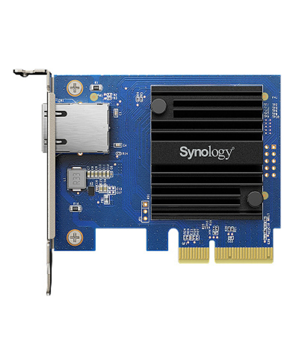 Synology E10G30-T1 carte réseau Interne Ethernet 10000 Mbit/s