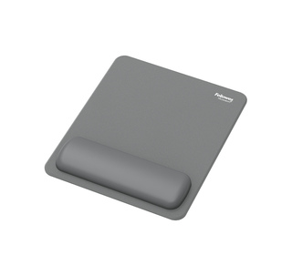 Fellowes Breyta 100142556 tapis de souris Gris