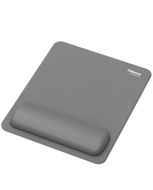 Fellowes Breyta 100142556 tapis de souris Gris