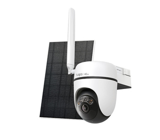 TP-Link Tapo C615G KIT Dôme Caméra de sécurité IP Extérieure 2304x1296 pixels Plafond/Mur/Poteau