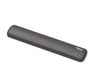 Fellowes 100142570 repose-poignet Silicone Noir
