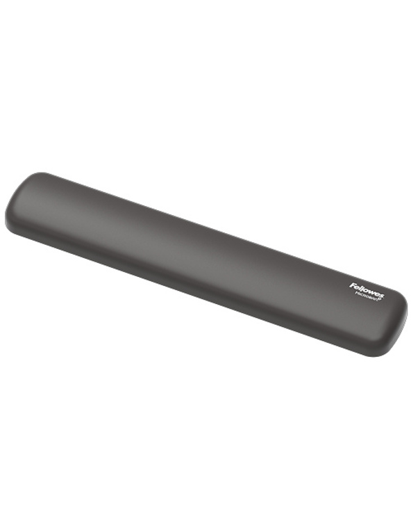 Fellowes 100142570 repose-poignet Silicone Noir