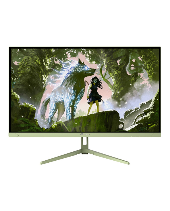 Arozzi NOVA 27″ 27" LED Quad HD 1 ms Vert