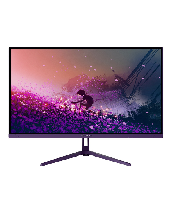 Arozzi NOVA 27″ 27" LED Quad HD 1 ms Violet