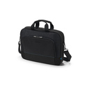 DICOTA D3250803 sacoche d'ordinateurs portables 35,6 cm (14") Malette Noir