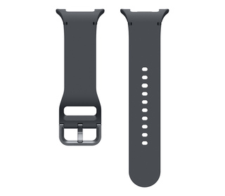 Samsung Bracelet Sport en silicone (S/M) pour Galaxy Watch8 | Watch8 Classic