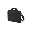 DICOTA D3250602 sacoche d'ordinateurs portables 35,6 cm (14") Malette Noir