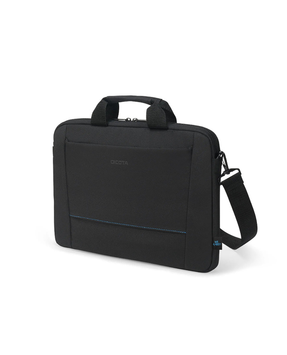 DICOTA D3250602 sacoche d'ordinateurs portables 35,6 cm (14") Malette Noir