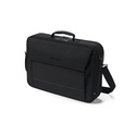 DICOTA D3250204 sacoche d'ordinateurs portables 40,6 cm (16") Malette Noir