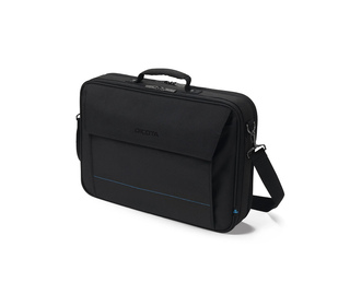 DICOTA D3250204 sacoche d'ordinateurs portables 40,6 cm (16") Malette Noir