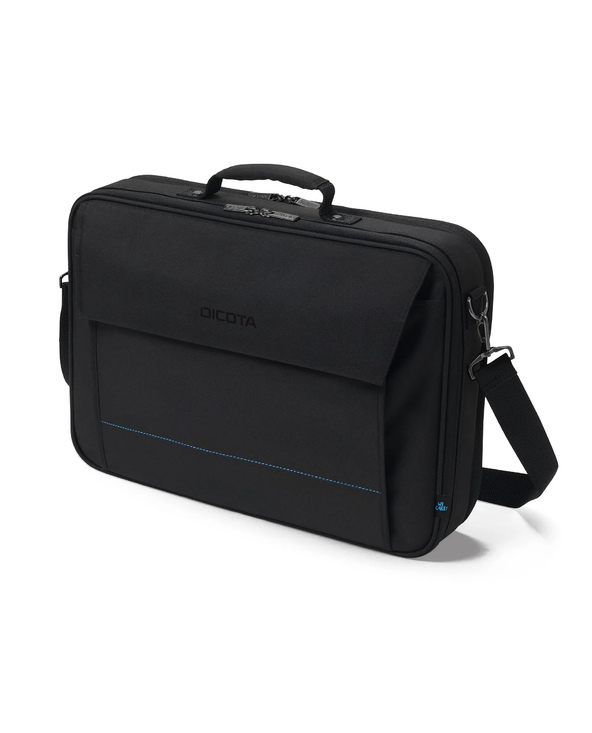DICOTA D3250204 sacoche d'ordinateurs portables 40,6 cm (16") Malette Noir