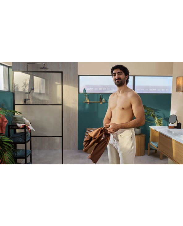 Philips 5000 series Body Groomer BG5475/15 Système de rasage Triple Protect