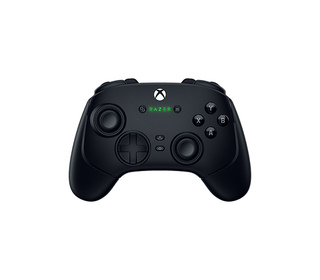Razer Wolverine V3 Pro Noir USB Manette de jeu Analogique PC, Xbox Series S, Xbox Series X