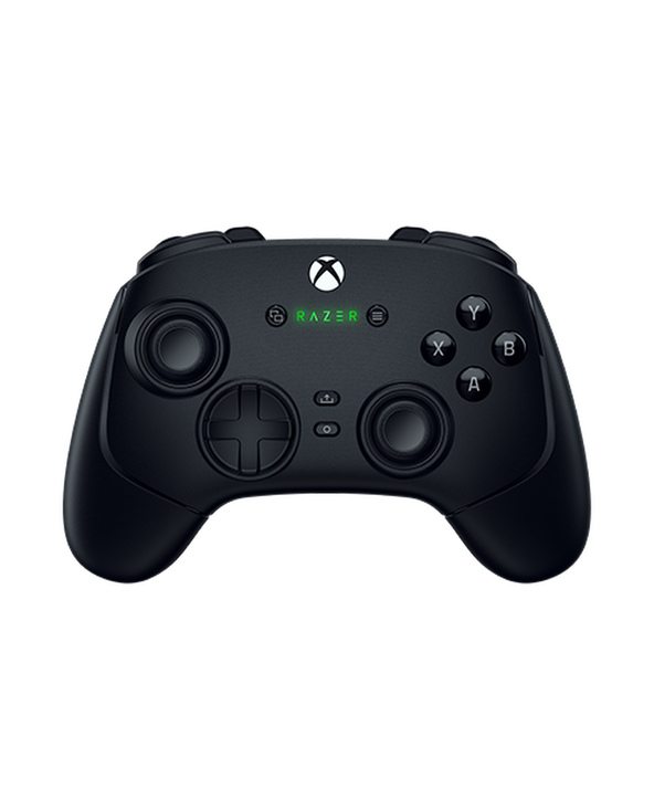 Razer Wolverine V3 Pro Noir USB Manette de jeu Analogique PC, Xbox Series S, Xbox Series X