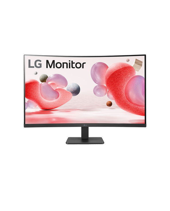 LG 32MR50C-B 31.5" LCD Full HD 5 ms Noir