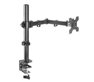 Mars Gaming MARM1 support d'écran plat pour bureau 81,3 cm (32") Noir