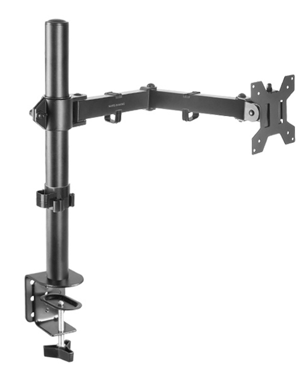 Mars Gaming MARM1 support d'écran plat pour bureau 81,3 cm (32") Noir