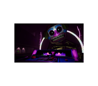 Maximum Games Five Nights at Freddy's: Help Wanted 2 Standard PlayStation 5