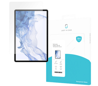 Just in Case 8305398 protection d'écran de tablette Protection d'écran transparent Samsung 1 pièce(s)
