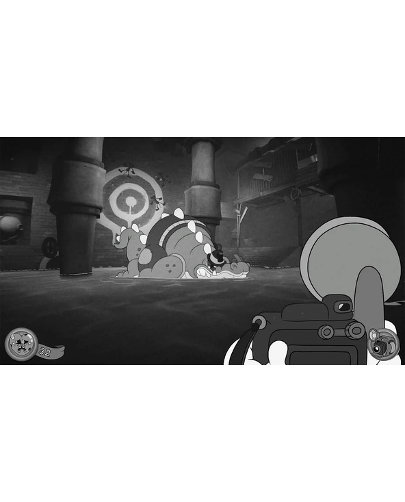 PlaySide Mouse P.I. for Hire - Mouseburg Edition