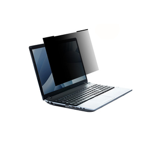 Mobilis 016444 filtre anti-reflets pour écran et filtre de confidentialité 34,3 cm (13.5") Ordinateur portable Filtre de confide