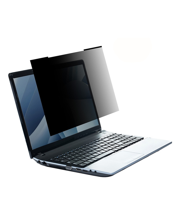 Mobilis 016444 filtre anti-reflets pour écran et filtre de confidentialité 34,3 cm (13.5") Ordinateur portable Filtre de confide