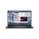 DELL Pro PV15250 15.6" I5 8 Go Noir 512 Go