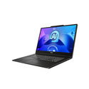 MSI Venture 17 AI A1MG-012FR 17.3" Intel Core Ultra 7 32 Go Gris 1 To