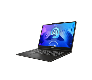 MSI Venture 17 AI A1MG-012FR 17.3" Intel Core Ultra 7 32 Go Gris 1 To