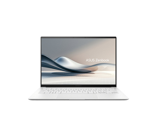ASUS Zenbook UX5406SA-DICQJ487X 14" Intel Core Ultra 7 16 Go Blanc 512 Go