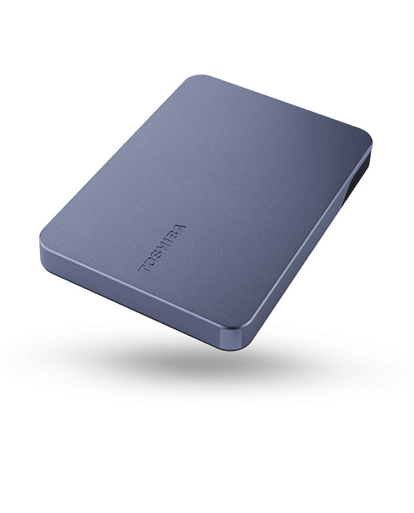 Toshiba HDTX210EK3AA disque dur externe 1 To 2.5" USB Type-A 3.2 Gen 1 (3.1 Gen 1) Noir