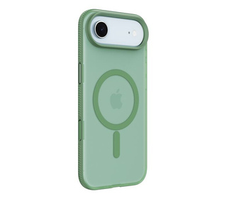 Belkin SheerForce coque de protection pour téléphones portables 16,5 cm (6.5") Housse Vert