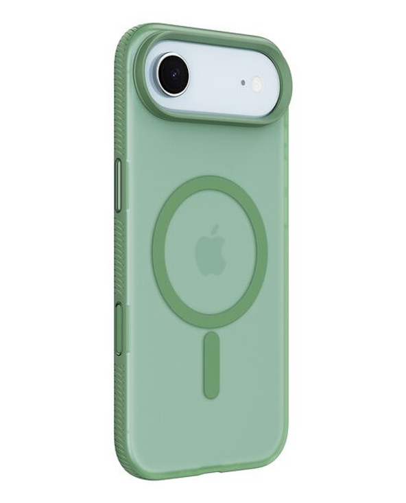 Belkin SheerForce coque de protection pour téléphones portables 16,5 cm (6.5") Housse Vert