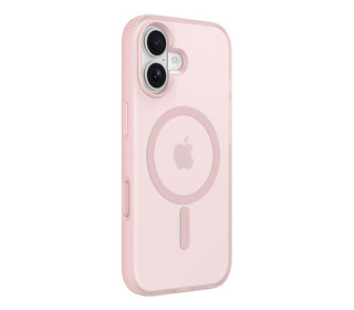 Belkin SheerForce coque de protection pour téléphones portables 16 cm (6.3") Housse Rose