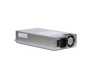 Inter-Tech ASPOWER U1A-C20500-D 500 W Non-modulaire Serveur