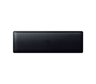 Razer RC21-01720100-R3M1 repose-poignet Cuir, Mémoire de forme Noir