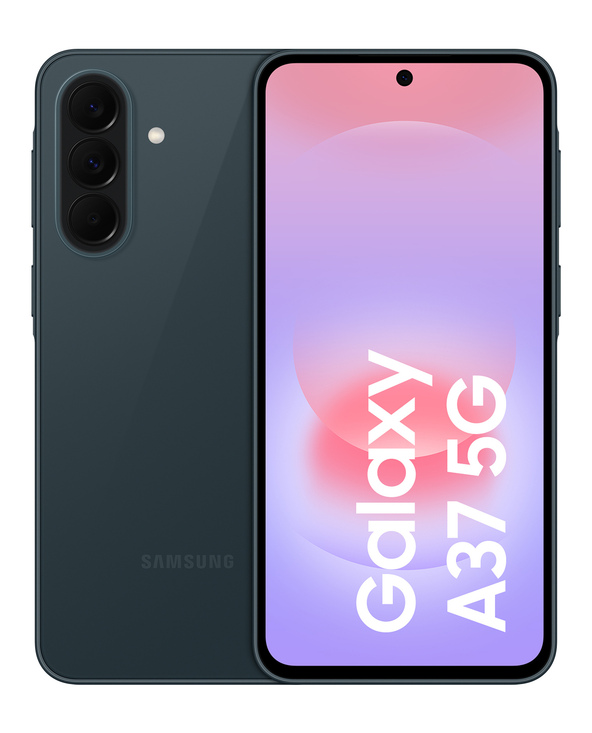 Samsung Galaxy A37 5G 6.7" 128 Go Gris