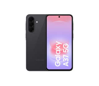 Samsung Galaxy A37 5G 6.7" 128 Go Charbon de bois
