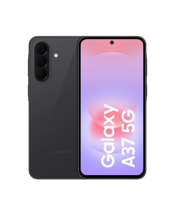 Samsung Galaxy A37 5G 6.7" 128 Go Charbon de bois