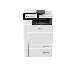 Ricoh IM C320F Laser A4 Impression couleur Impression recto-verso