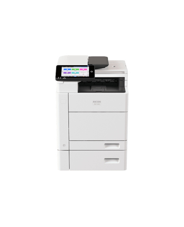 Ricoh IM C320F Laser A4 Impression couleur Impression recto-verso