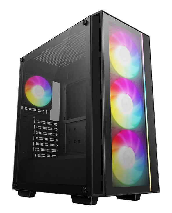 DeepCool MATREXX55 V4 C Midi Tower Noir