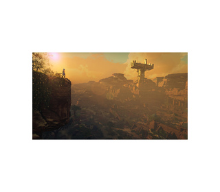 Selecta Play Ereban: Shadow Legacy World