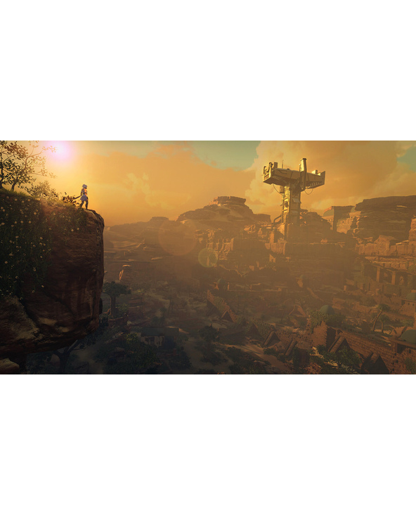 Selecta Play Ereban: Shadow Legacy World