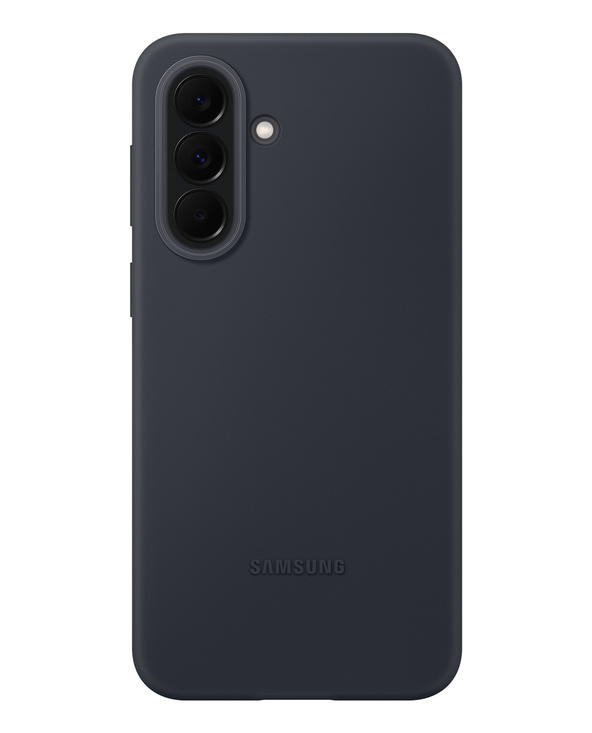 Samsung EF-PA376CBEGWW coque de protection pour téléphones portables 17 cm (6.7") Housse Noir